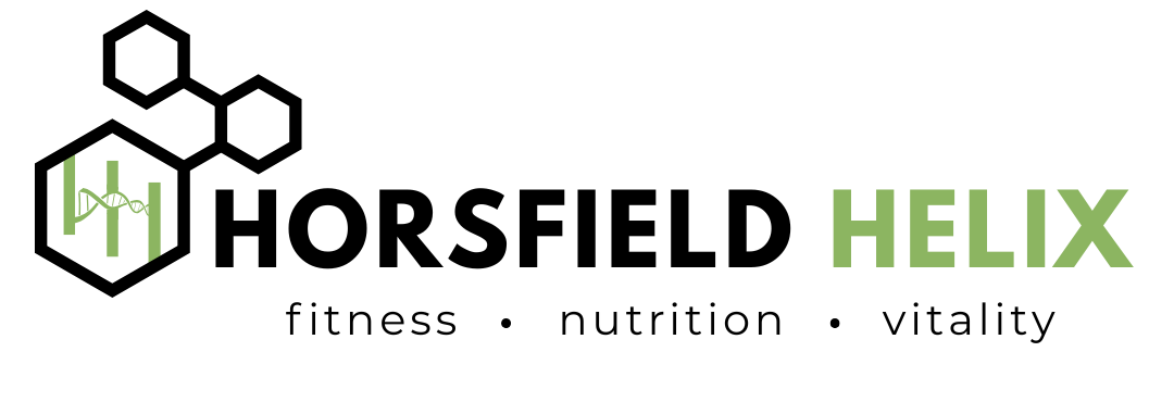 Horsfield Helix