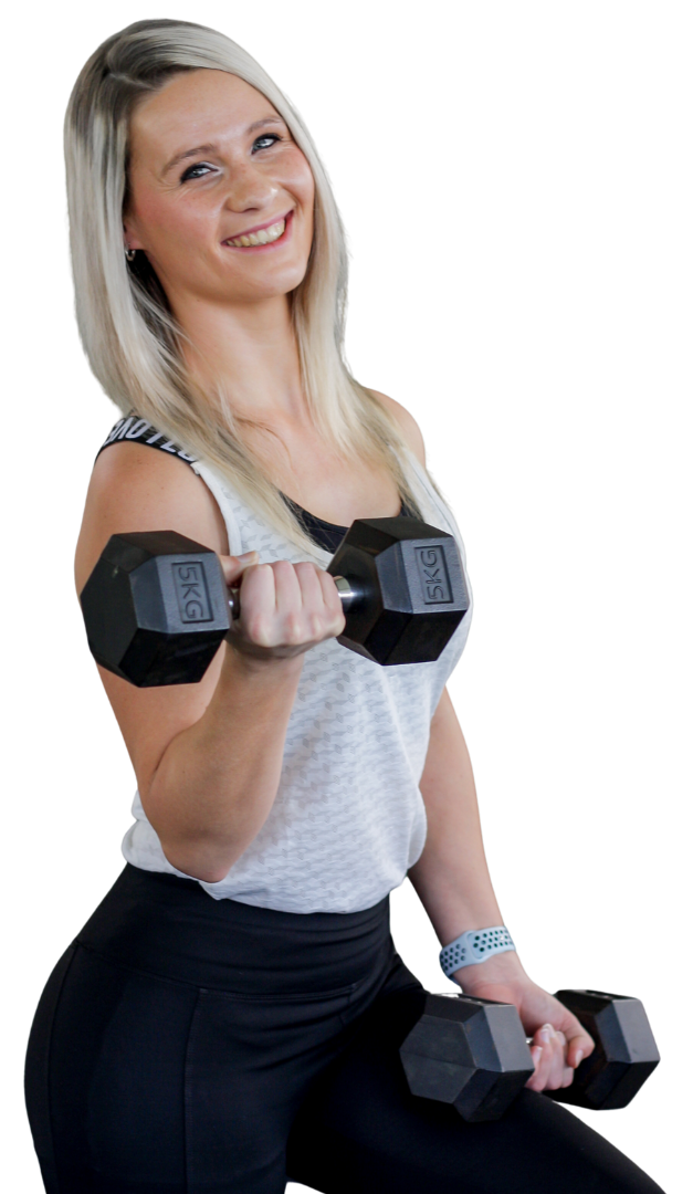 fitness and nutrition